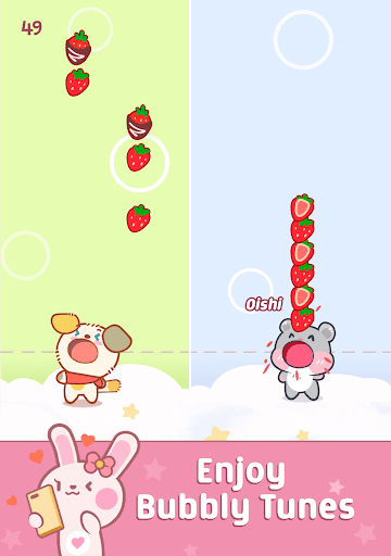 Duet Friends: Cute Music Games screenshot 14 - screenshot