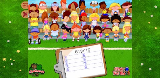 Backyard Soccer '98 screenshot 7 - screenshot