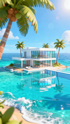 Space Decor : Luxury Yacht screenshot 4 - screenshot