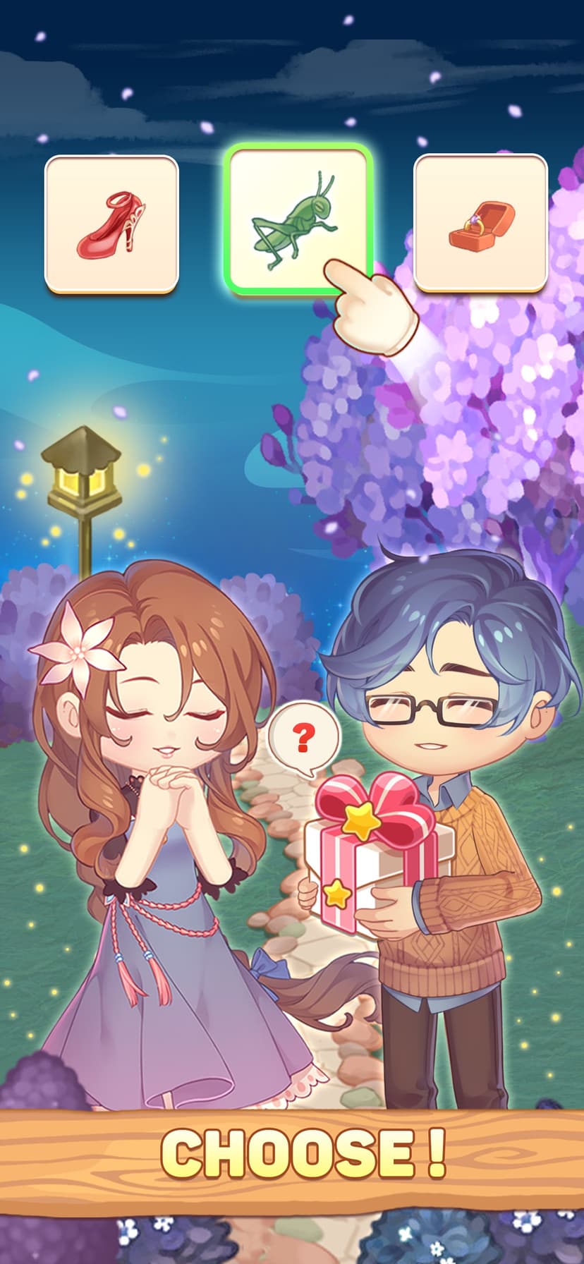 Kawaii Mansion: Find It Out screenshot 3 - screenshot