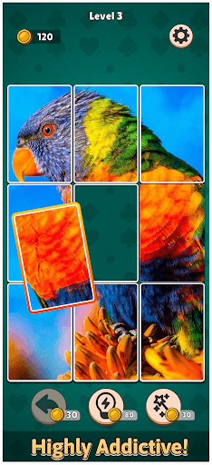 Jigswap – Jigsaw Puzzle Games screenshot 10 - screenshot