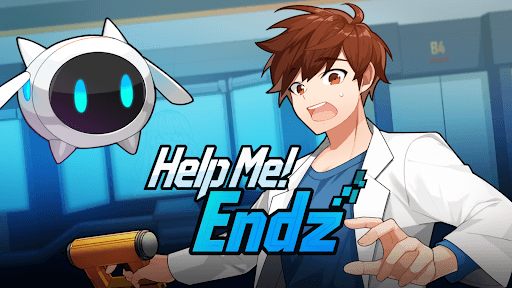 Help Me! Endz screenshot 6 - screenshot
