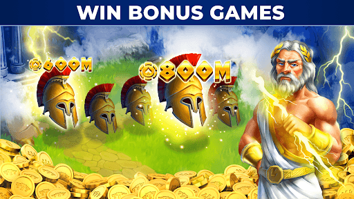 Jackpot Buffalo Slots screenshot 21 - screenshot
