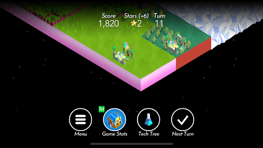 The Battle of Polytopia screenshot 8 - screenshot