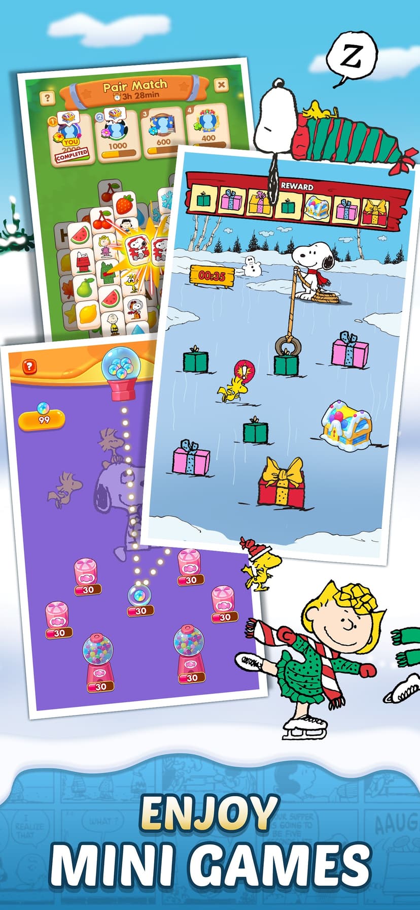 Phase 10: Casual Card Game screenshot 5 - screenshot