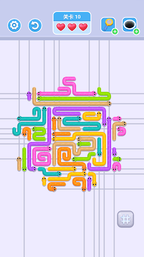 Gecko Escape screenshot 3 - screenshot