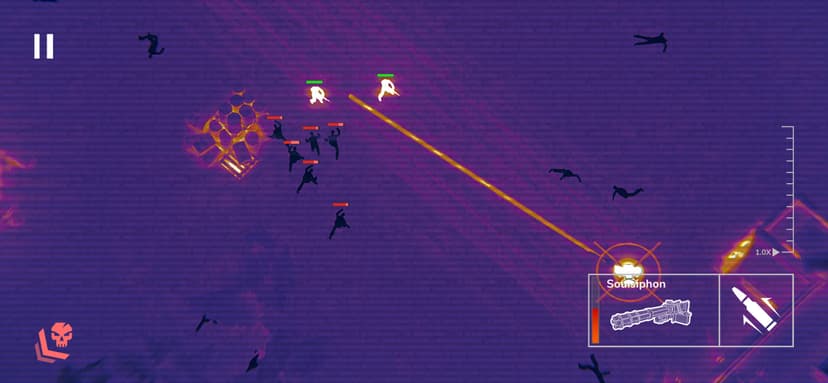 Zombie Harbor・FPS Offline Game screenshot 7 - screenshot