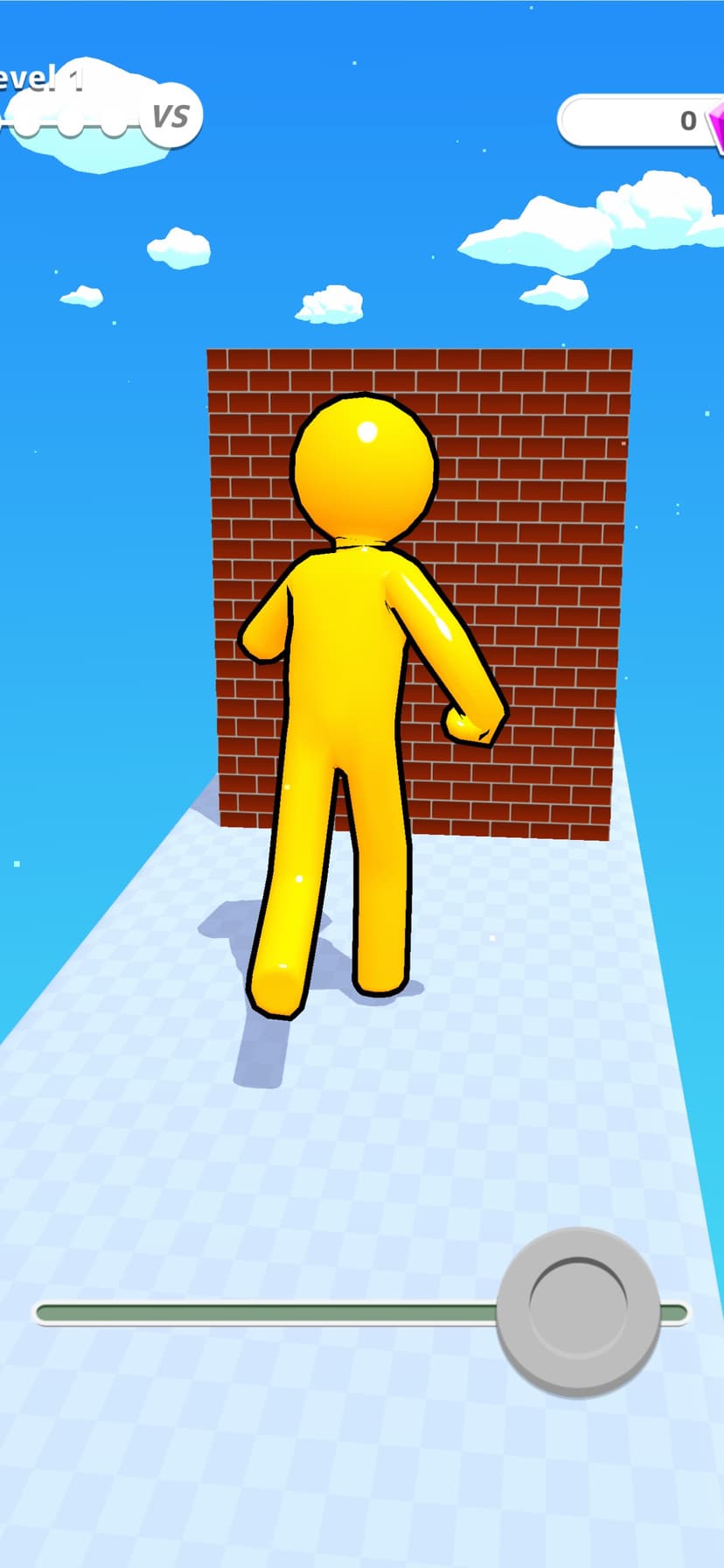 ScaleMan: large and small screenshot 2 - screenshot