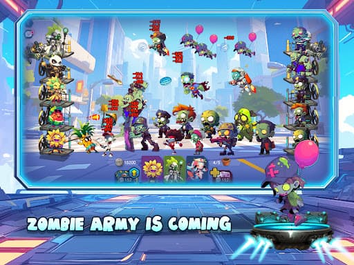 Zombie must die: Tower Defense screenshot 14 - screenshot