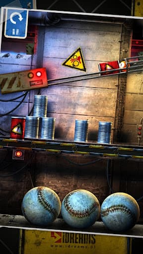 Can Knockdown 3 screenshot 2 - screenshot