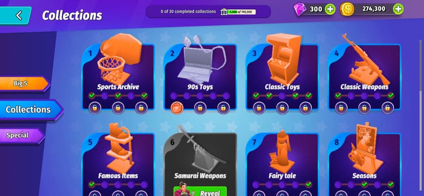 Bid Wars: Auction Master 3D screenshot 9 - screenshot