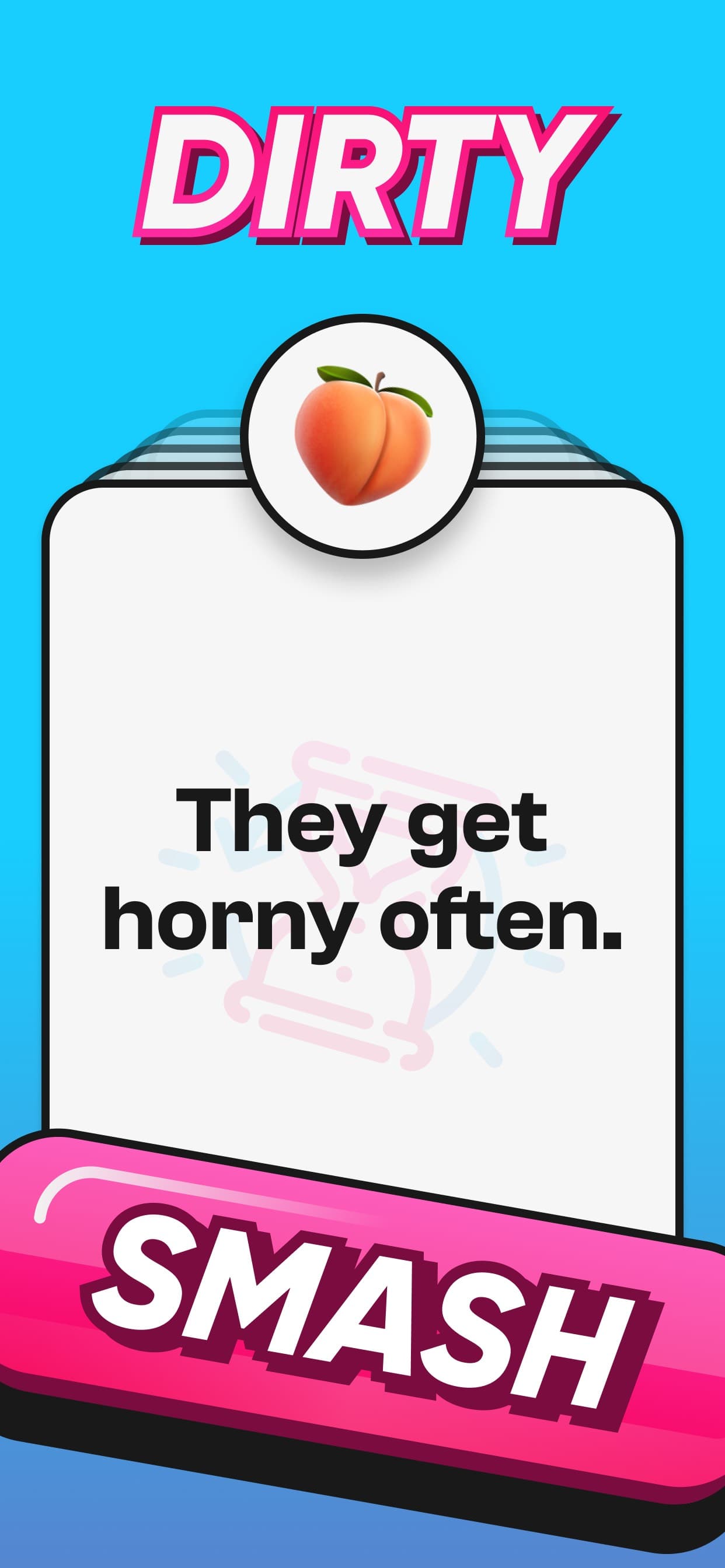 Smash Or Pass: Group Games screenshot 2 - screenshot
