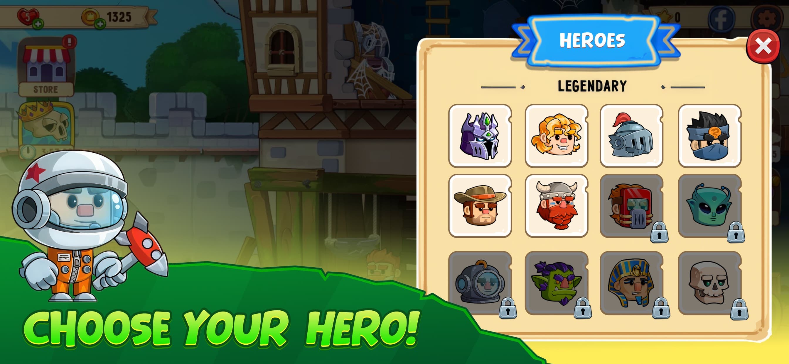 Dig Out! Mine Adventure screenshot 4 - screenshot