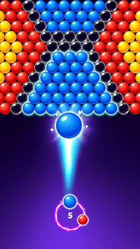 Bubble Shooter Pet screenshot 29 - screenshot