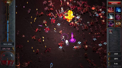 Halls of Torment: Premium screenshot 6 - screenshot