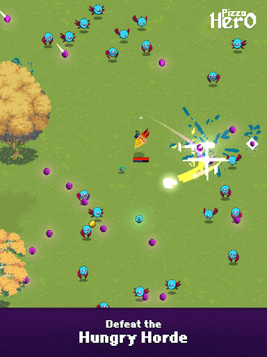 Pizza Hero screenshot 8 - screenshot