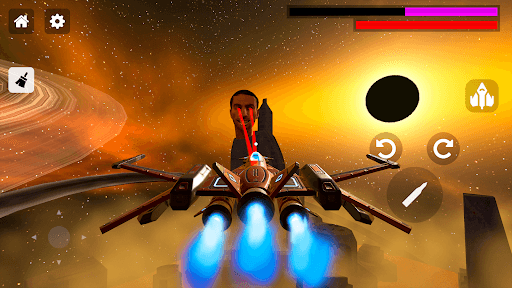 Gangsters Showdown screenshot 1 - screenshot
