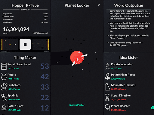 SPACEPLAN screenshot 9 - screenshot