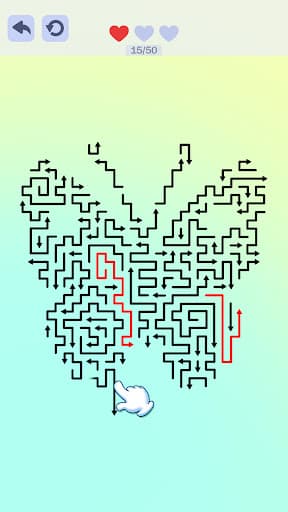 Arrow Carnival screenshot 2 - screenshot