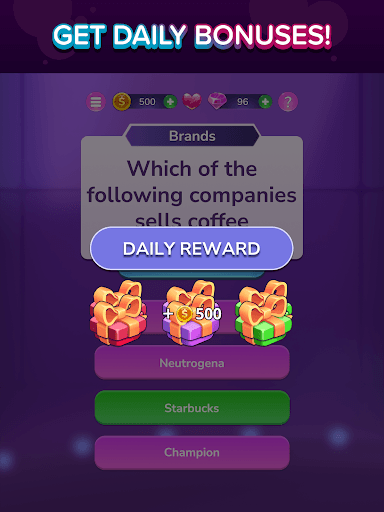 TRIVIA STAR Quiz Games Offline screenshot 16 - screenshot