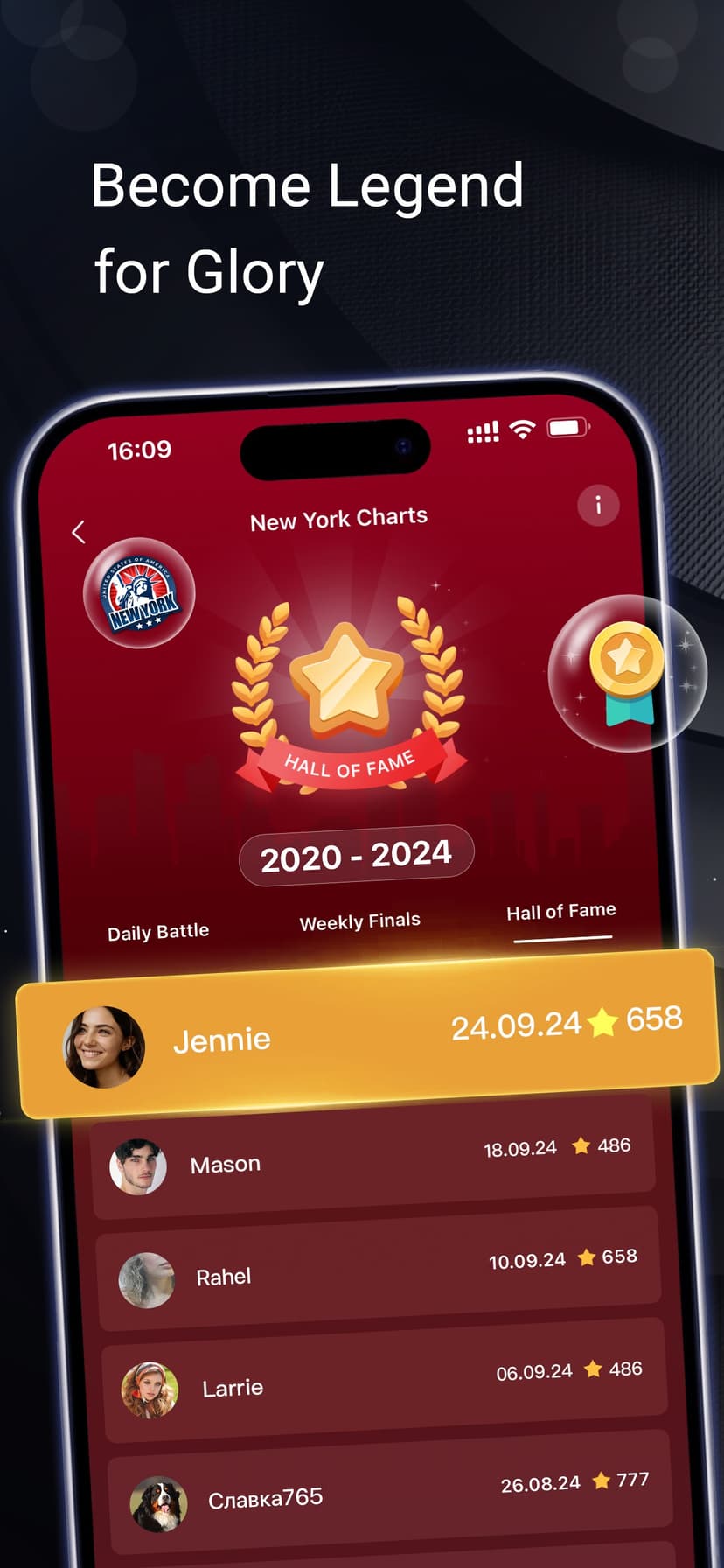 PokerUp: Social Poker screenshot 6 - screenshot