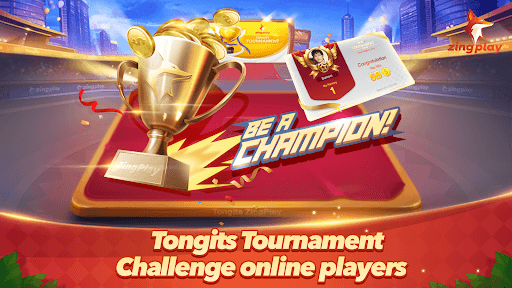 Tongits ZingPlay Global screenshot 9 - screenshot