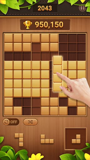 Block Puzzle Sudoku screenshot 6 - screenshot