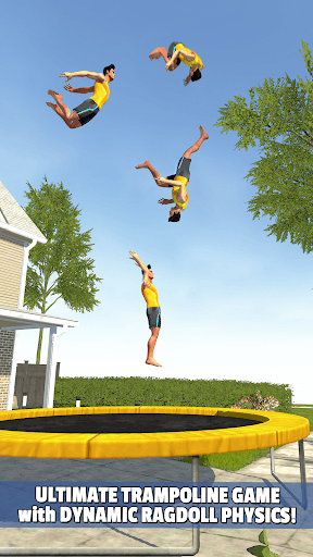 Flip Master screenshot 35 - screenshot