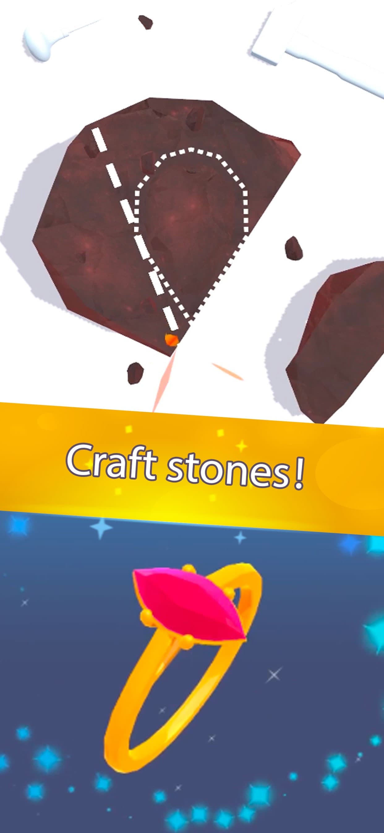 Jewelry Maker! screenshot 1 - screenshot