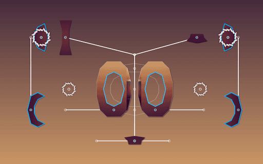 Zenge - Beautiful Puzzle Game screenshot 10 - screenshot