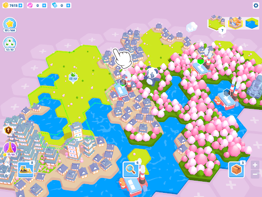 Land Builder screenshot 19 - screenshot