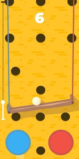 Ball Rise Up screenshot 11 - screenshot