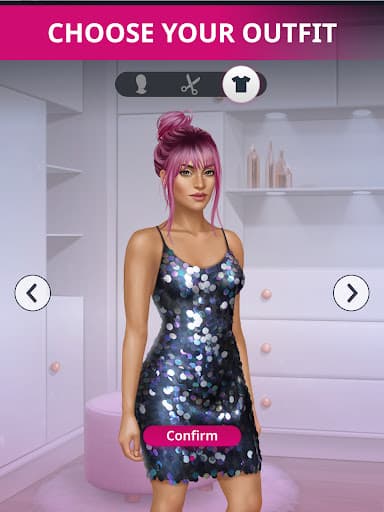 Tabou Stories®: Love Episodes screenshot 11 - screenshot