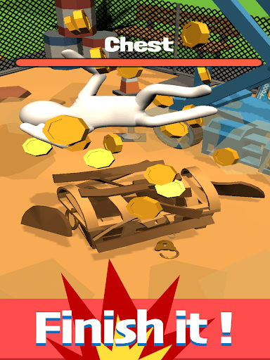 Drop & Smash screenshot 14 - screenshot
