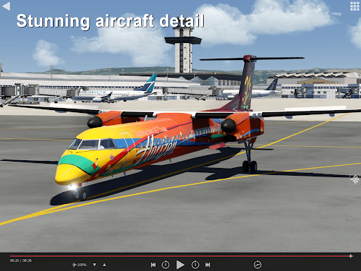 Aerofly FS Global screenshot 16 - screenshot