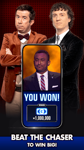 The Chase - World Tour screenshot 6 - screenshot