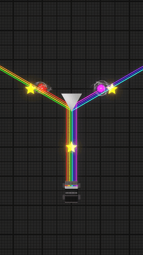 Light Ignite - Laser Puzzle screenshot 7 - screenshot