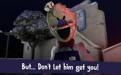 Ice Scream 2 - Scary Horror screenshot 15 - screenshot