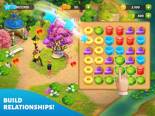 Spring Valley: Farm Game screenshot 11 - screenshot