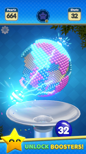 Pearl Gem screenshot 3 - screenshot