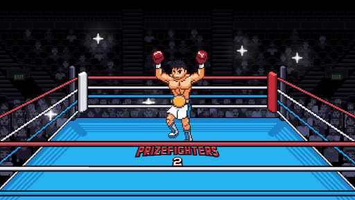 Prizefighters 2 screenshot 3 - screenshot