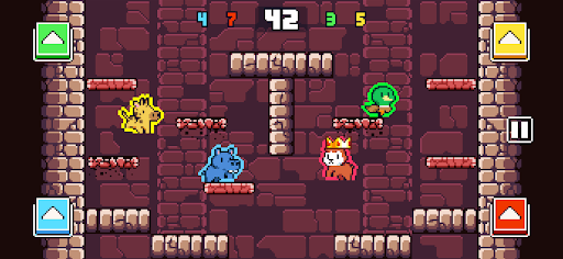 Animal Arena screenshot 4 - screenshot