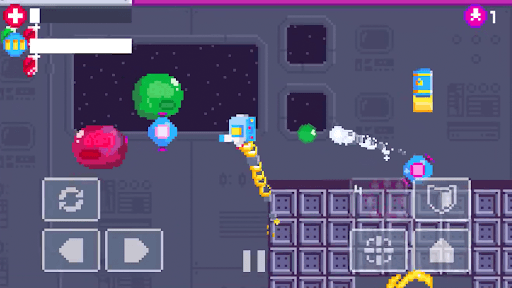 It's Still A Space Thing screenshot 2 - screenshot
