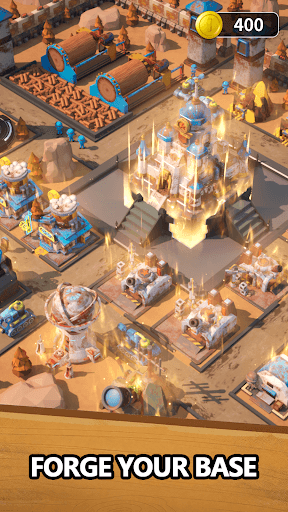 The War screenshot 4 - screenshot