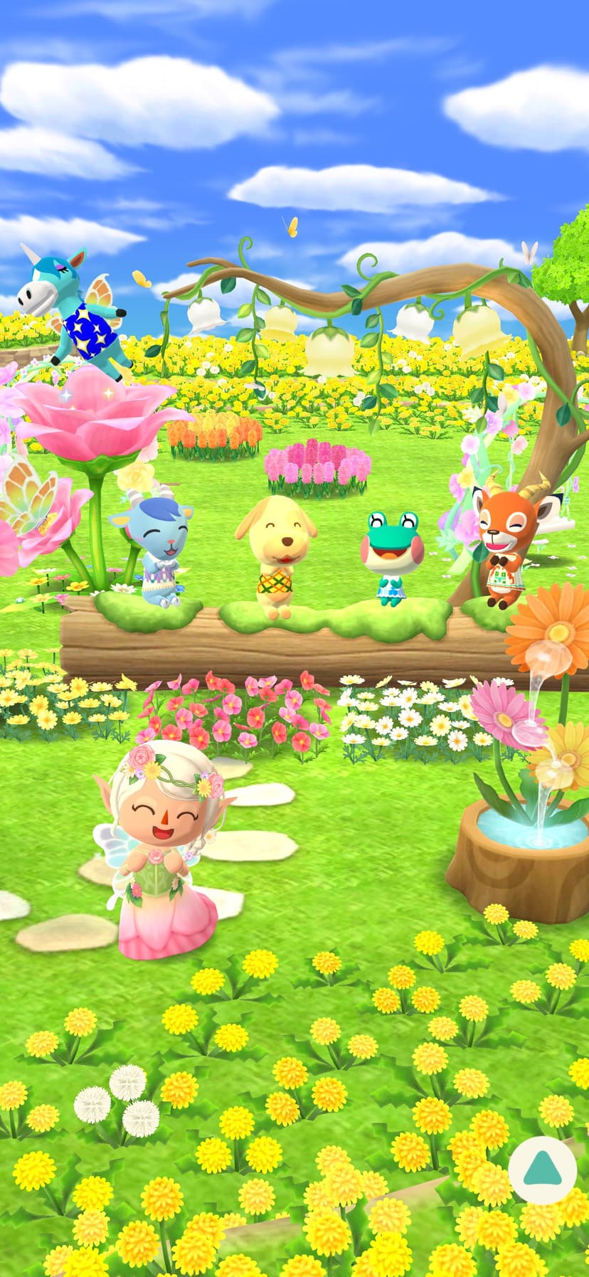 Animal Crossing: Pocket Camp C screenshot 7 - screenshot