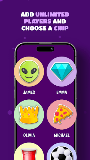 La Guatoca: Adult Party Game screenshot 2 - screenshot