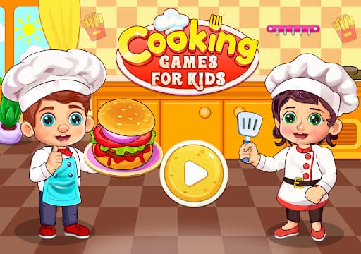 Cooking Out: Chef, Food Games screenshot 24 - screenshot