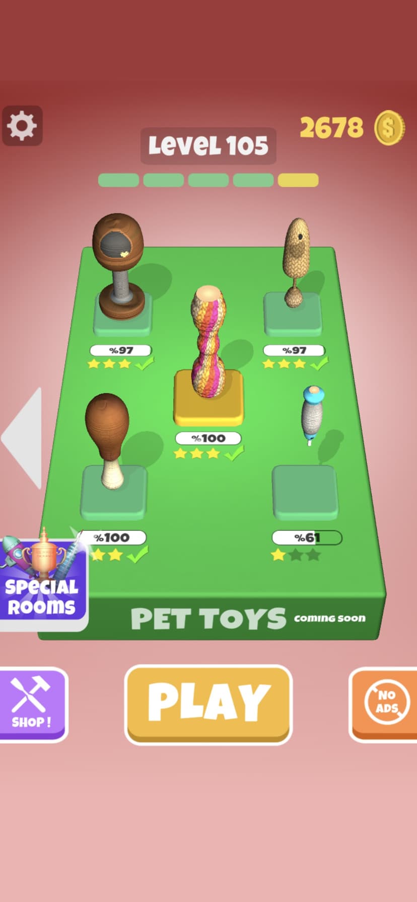 Wood Shop screenshot 10 - screenshot