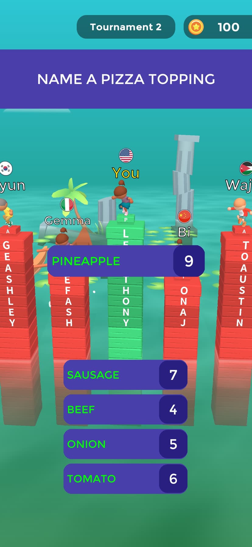 Text or Die screenshot 5 - screenshot
