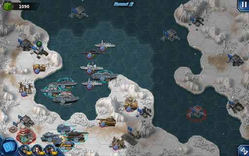 Glory of Generals2: ACE screenshot 16 - screenshot